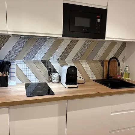 Daire Comfort & Quiet Air Conditioning Parking Antibes