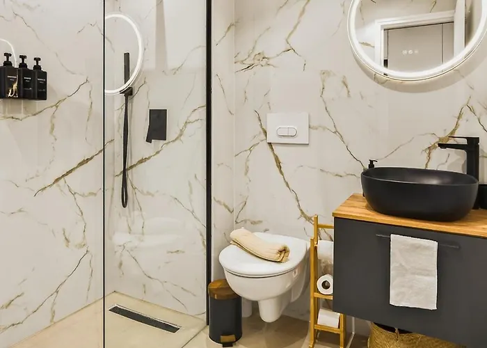 T2 Clim - 3 Min Plages & Balcon -4p Juan-les-pins