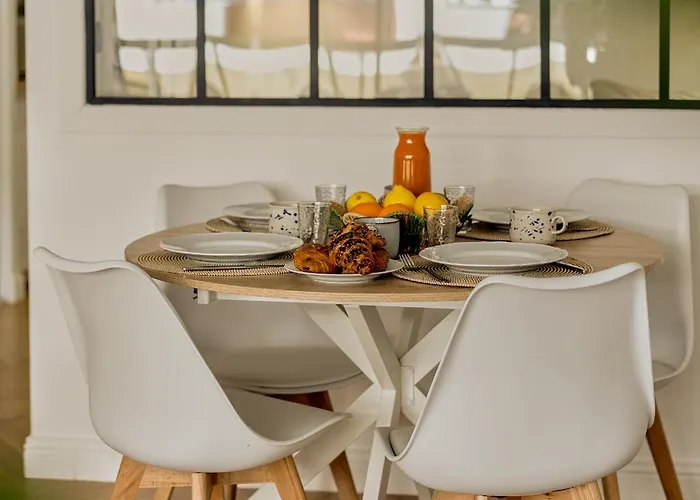 T2 Clim - 3 Min Plages & Balcon -4p Juan-les-pins Apartamento Antibes