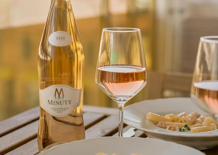 T2 Clim - 3 Min Plages & Balcon -4p Juan-les-pins Antibes