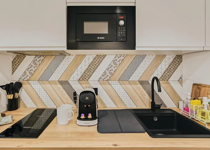 T2 Clim - 3 Min Plages & Balcon -4p Juan-les-pins Apartamento *