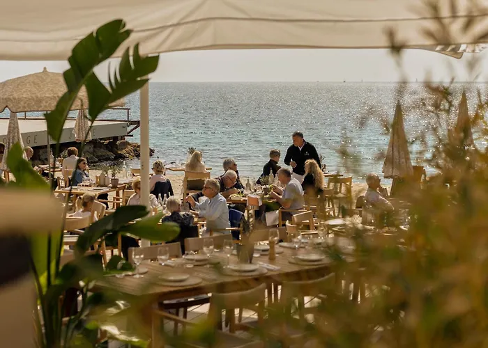 Apartamento T2 Clim - 3 Min Plages & Balcon -4p Juan-les-pins *