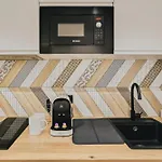 T2 Clim - 3 Min Plages & Balcon -4p Juan-les-pins Apartment *