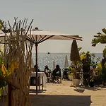 Apartment T2 Clim - 3 Min Plages & Balcon -4p Juan-les-pins Antibes