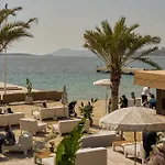 T2 Clim - 3 Min Plages & Balcon -4p Juan-les-pins Apartment *