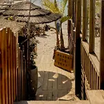 T2 Clim - 3 Min Plages & Balcon -4p Juan-les-pins