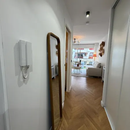 Apartmán Comfort & Quiet Air Conditioning Parking *