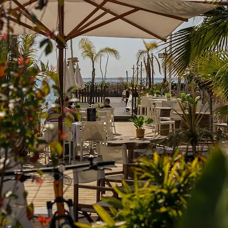 T2 Clim - 3 Min Plages & Balcon -4p Juan-les-pins