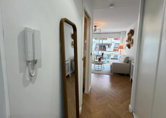 Apartmán Comfort & Quiet Air Conditioning Parking *