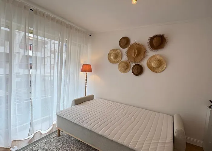 Apartmán Comfort & Quiet Air Conditioning Parking *