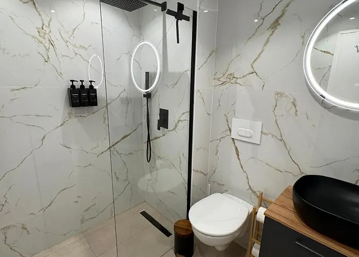 Comfort & Quiet Air Conditioning Parking Apartmán Antibes