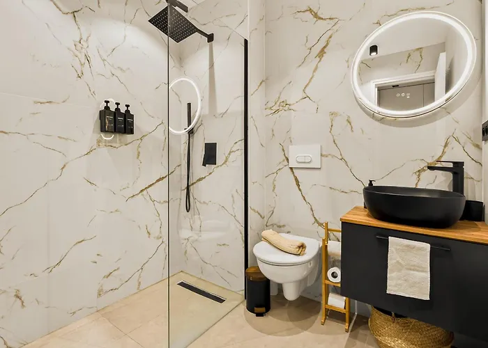 T2 Clim - 3 Min Plages & Balcon -4p Juan-les-pins Antibes