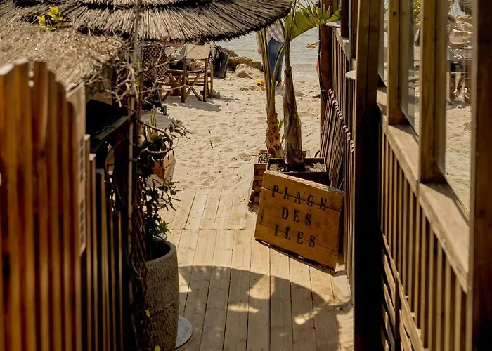 T2 Clim - 3 Min Plages & Balcon -4p Juan-les-pins